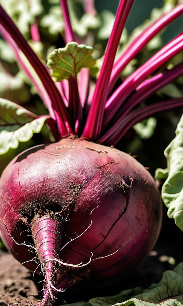 Beet Root