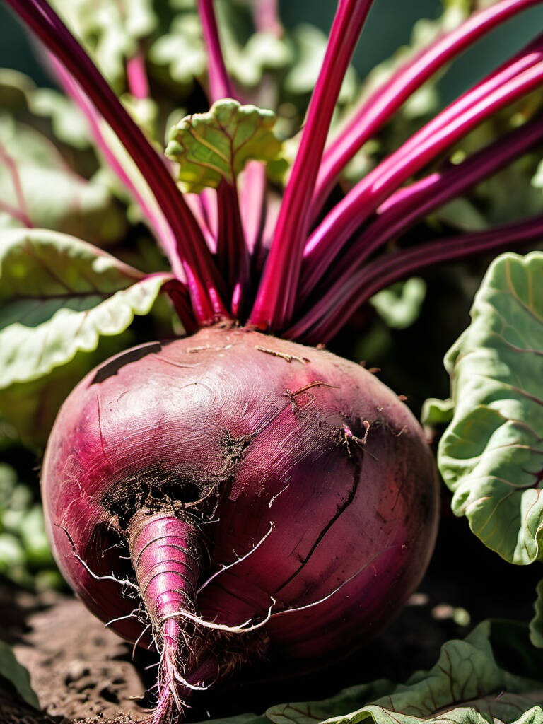 Beet Root